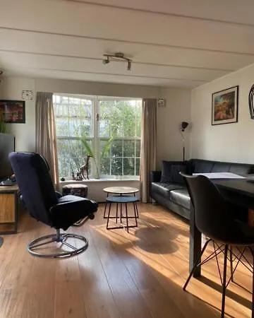 Safarihuisje Met Airco!