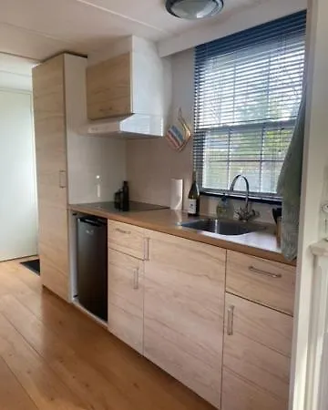 Safarihuisje Met Airco! *