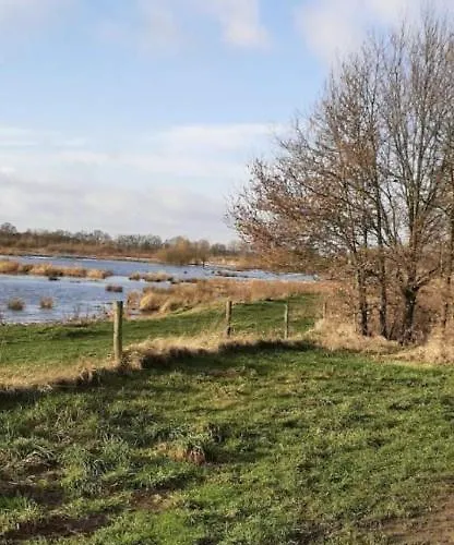 Safarihuisje Met Airco! Oisterwijk