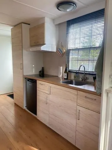 Safarihuisje Met Airco! *