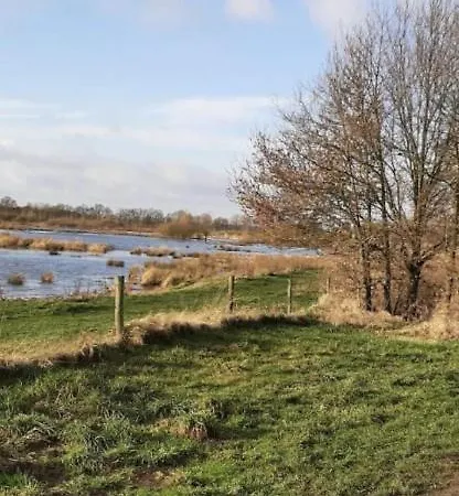 Safarihuisje Met Airco! 奥斯特韦克